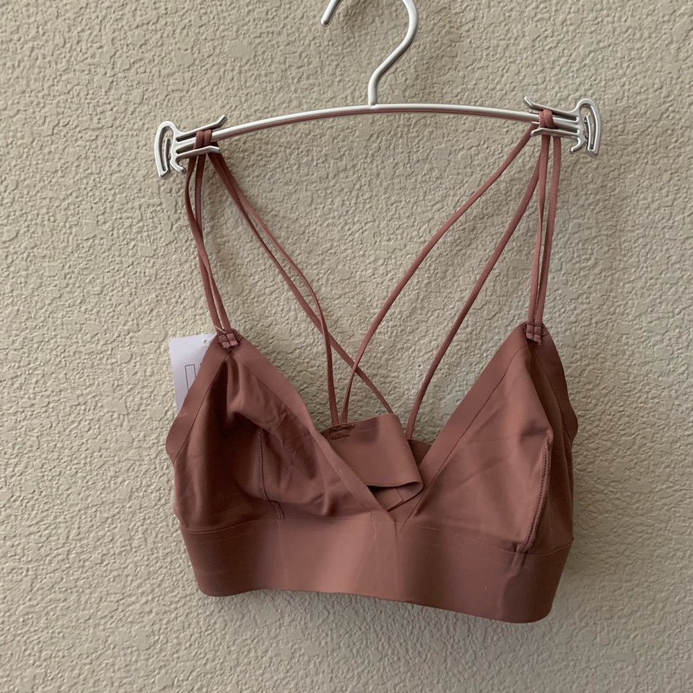Urban outfitters bralette